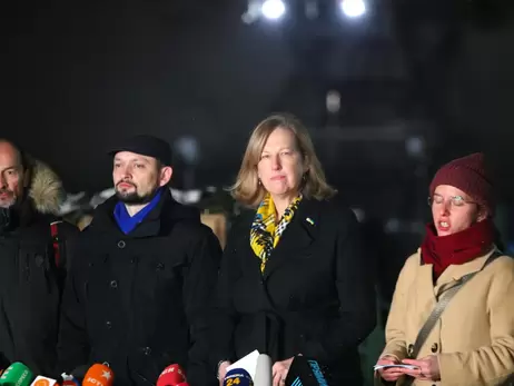Посол США в Украине: Бесполетная зона приведет к эскалации и подвергнет опасности другие страны