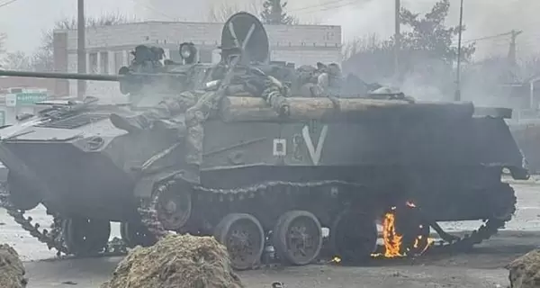 В Україні подовжили воєнний стан до 25 квітня