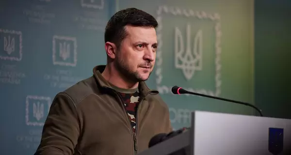 Зеленский назначил нового командующего ООС. А бывшего назначил главой Киевской ОГА для усиления обороны