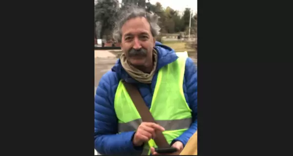 Під обстрілом російських окупантів загинули оператор 