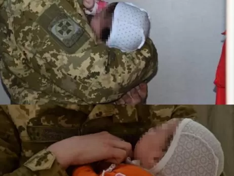 Офис генпрокурора: Пограничники разоблачили случаи незаконного вывоза детей-сирот из Украины