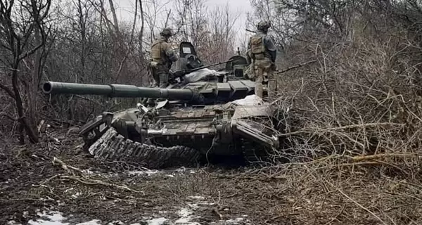 РНБО назвала імена ліквідованих в Україні членів найвищого командування армії окупантів