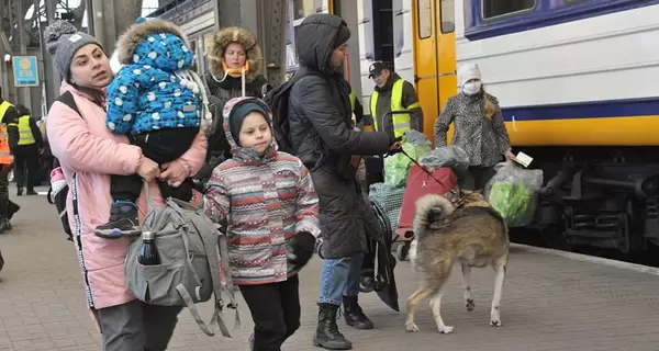 Сотрудники «Укрзалізниці»: Горы мусора в вагонах? К сожалению, это правда