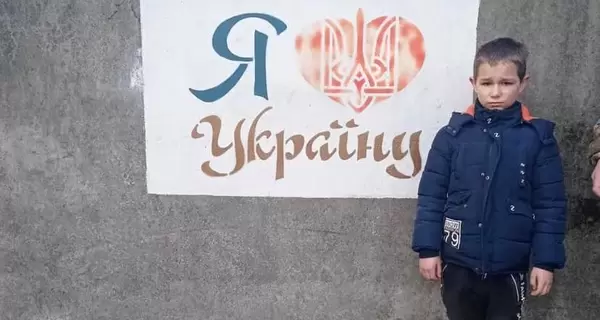 У Борисполі школяр уночі прийшов до ЗСУ, щоб стати добровольцем
