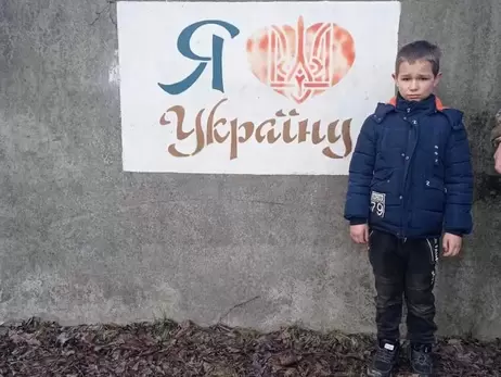 У Борисполі школяр уночі прийшов до ЗСУ, щоб стати добровольцем