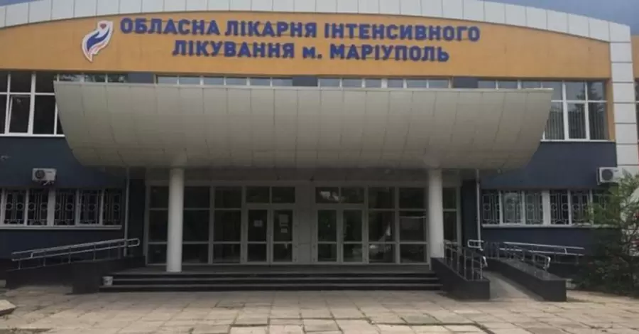 Ирина Верещук: Оккупанты ведут обстрелы из захваченной в Мариуполе больницы  
