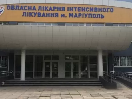 Ирина Верещук: Оккупанты ведут обстрелы из захваченной в Мариуполе больницы  