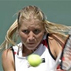 Украинская теннисистка проиграла первой ракетке мира 