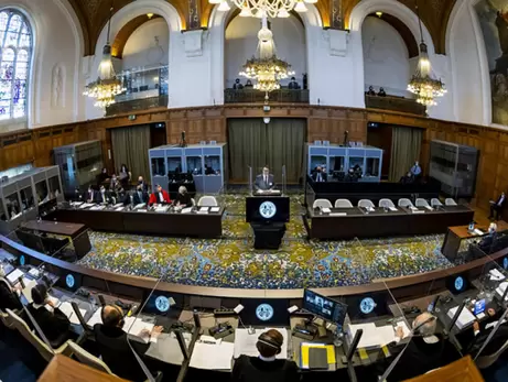 Суд в Гааге постановил, что РФ должна прекратить войну в Украине: что это даст