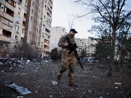 Генштаб: На Волынском направлении России помогает Беларусь