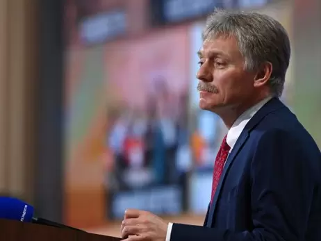 В Кремле заявили, что не собираются выполнять решение суда в Гааге о прекращении вторжения в Украину