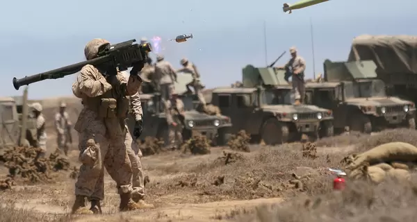 Українська армія отримає нову партію Javelin, Stinger, а можливо, і ЗРК С300