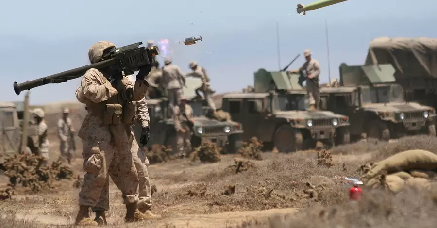 Украинская армия получит новую партию Javelin, Stinger, а возможно, и ЗРК С300