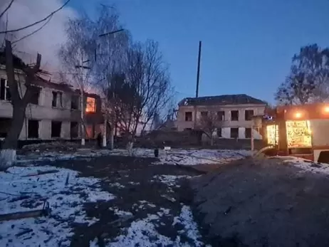 В Чернигове российские оккупанты за сутки убили 53 человека