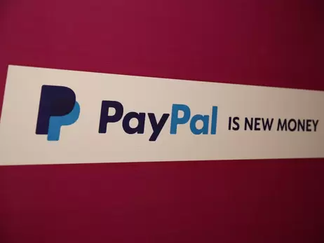 В Украине полноценно заработала крупнейшая платежная е-система PayPal