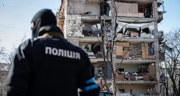 23-й день войны в Украине: обстрел Авдеевки и Краматорска, сдача в плен российских военных