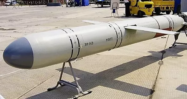 Генштаб: У России заканчиваются крылатые ракеты Калибр, их производителей заставили работать в три смены