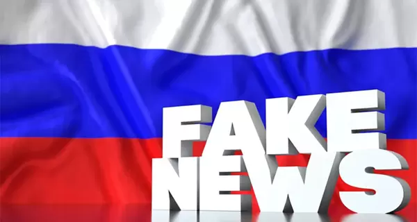 Глава Харьковщины призвал граждан не доверять лживым «картинкам» российской пропаганды и проверять информацию
