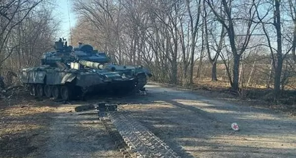 Генштаб ВСУ: 130 военных России отказались воевать против Украины