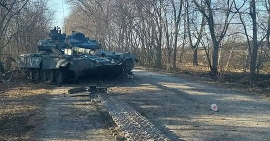 Генштаб ЗСУ: 130 військових Росії відмовилися воювати проти України