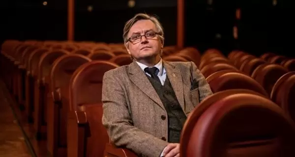 Режисера Сергія Лозниці виключено з Української кіноакадемії за участь у фестивалі російського кіно