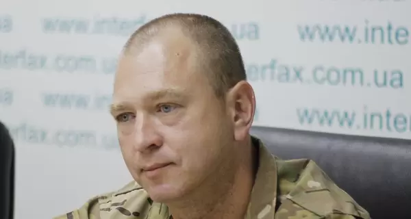 Главный украинский пограничник Дейнеко передал белорусскому 