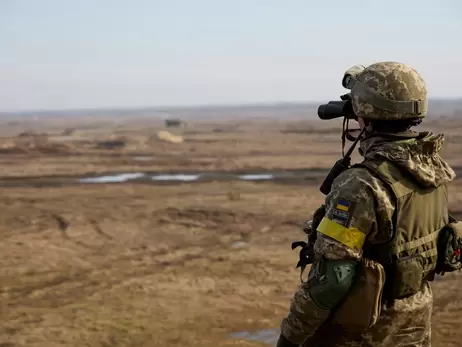  В Запорожской области российские солдаты используют форму ВСУ для диверсионных действий