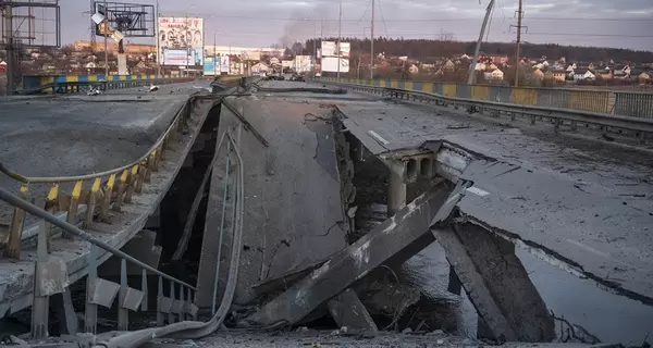 Маленькі радості великої війни