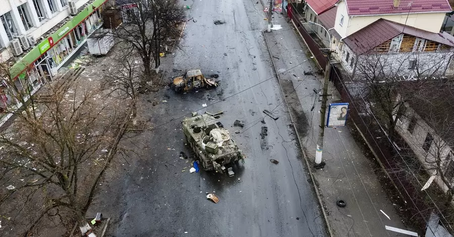 Майже місяць війни: Українці переконані у перемозі та чекають миру до Великодня