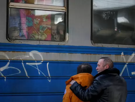 26-й день війни в Україні: переговори з Росією, обстріл автобуса з дітьми