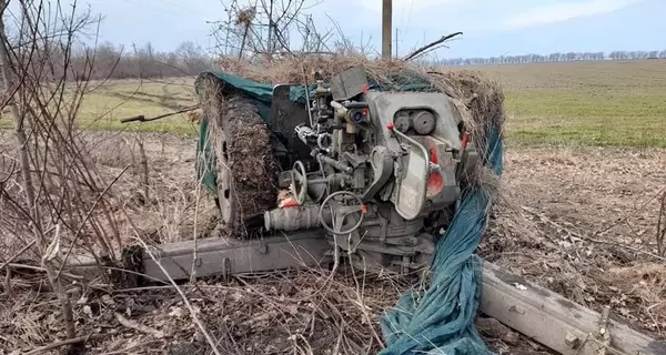 Генштаб: за добу збито 7 повітряних цілей ворога, на Донбасі людей насильно мобілізують