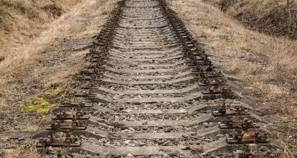 Арестович: У Херсонській області розпочалася «рейкова війна»