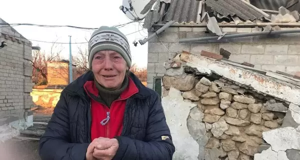 У Запорізькій області окупанти кілька годин обстрілювали прифронтове Кам'янське