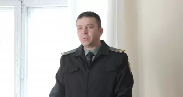 У боях за Маріуполь загинув уродженець Мелітополя Юрій Рой