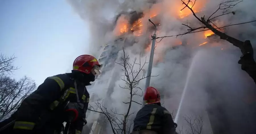 Російські окупанти маскуються під склярів, щоб коригувати вогонь по українських містах