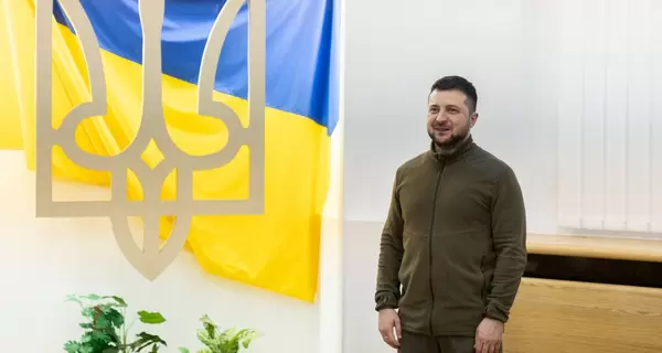 Зеленский: Украина не сможет выполнить ультиматум, который ставит на переговорах Россия