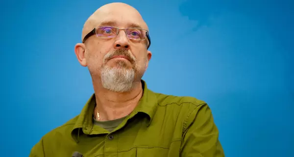 Алексей Резников обратился к жителям оккупированного Донбасса: Не ошибитесь в выборе