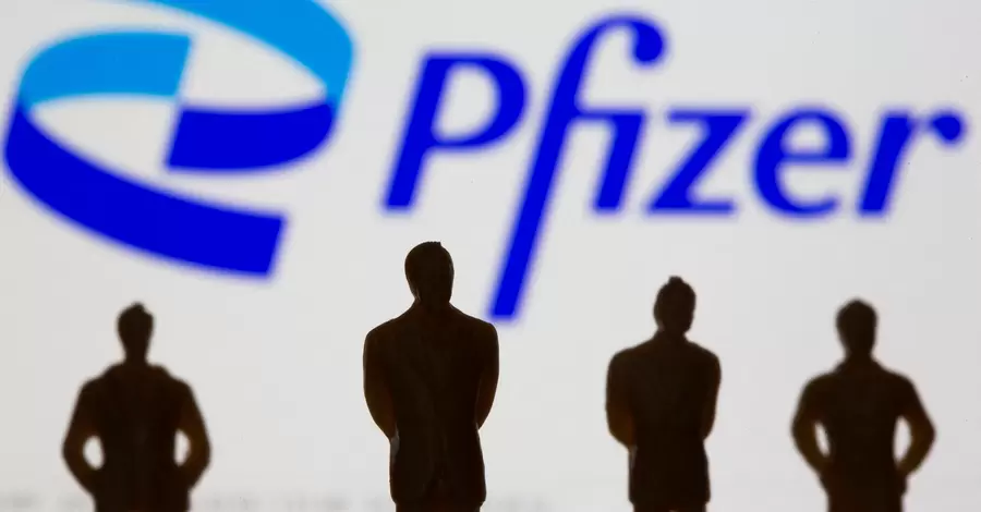 В Україні будуть виробляти притиковідний препарат Pfizer