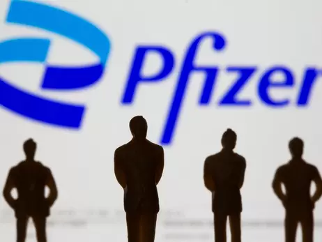 В Украине будут производить притивоковидный препарат Pfizer