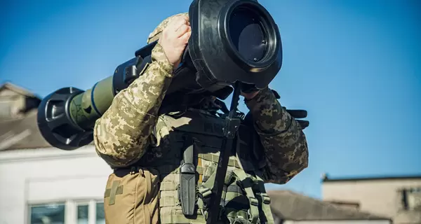 Арестович: Вночі ЗСУ вдев'яте розгромили окупантів у Чорнобаївці