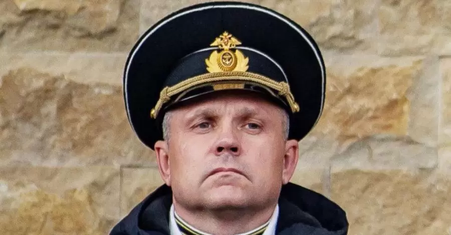 Защитники Мариуполя уничтожили российского полковника - комбрига морской пехоты Алексея Шарова.