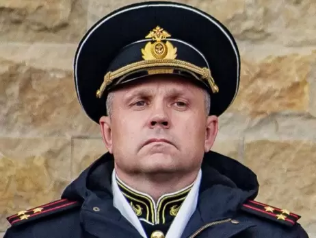 Защитники Мариуполя уничтожили российского полковника - комбрига морской пехоты Алексея Шарова.