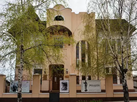 В Мариуполе уничтожен музей Куинджи - судьба картин Айвазовского и Яблонской неизвестна