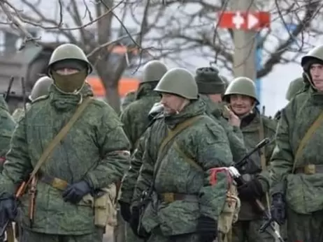 Врятований житель Київщини розповів про звірства російських солдатів: били людей, роздягали прямо на вулиці