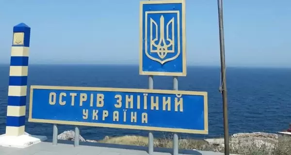 Верещук: Військові, захоплені в полон на острові Зміїний, можуть невдовзі повернутися додому