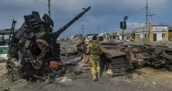 Генштаб: За добу ЗСУ збили 17 повітряних цілей ворога. Біля Маріуполя окупанти деморалізовані