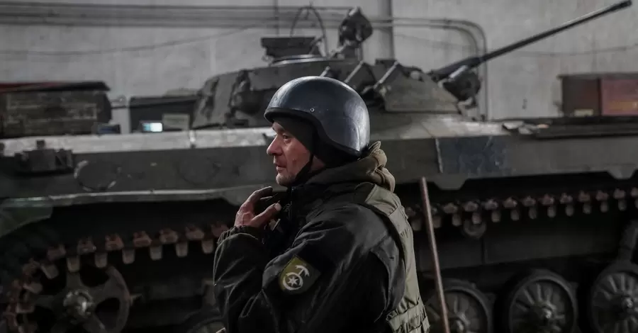 Война в Украине, день 29-й: первый обмен пленными, военная помощь НАТО