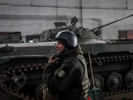 Война в Украине, день 29-й: первый обмен пленными, военная помощь НАТО