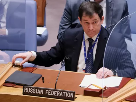 Представник Росії в ООН заявив, що РФ може використати ядерну зброю