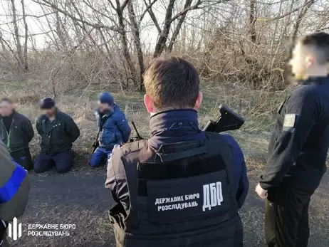 В Одесской области разоблачили схему побега украинских мужчин за границу 